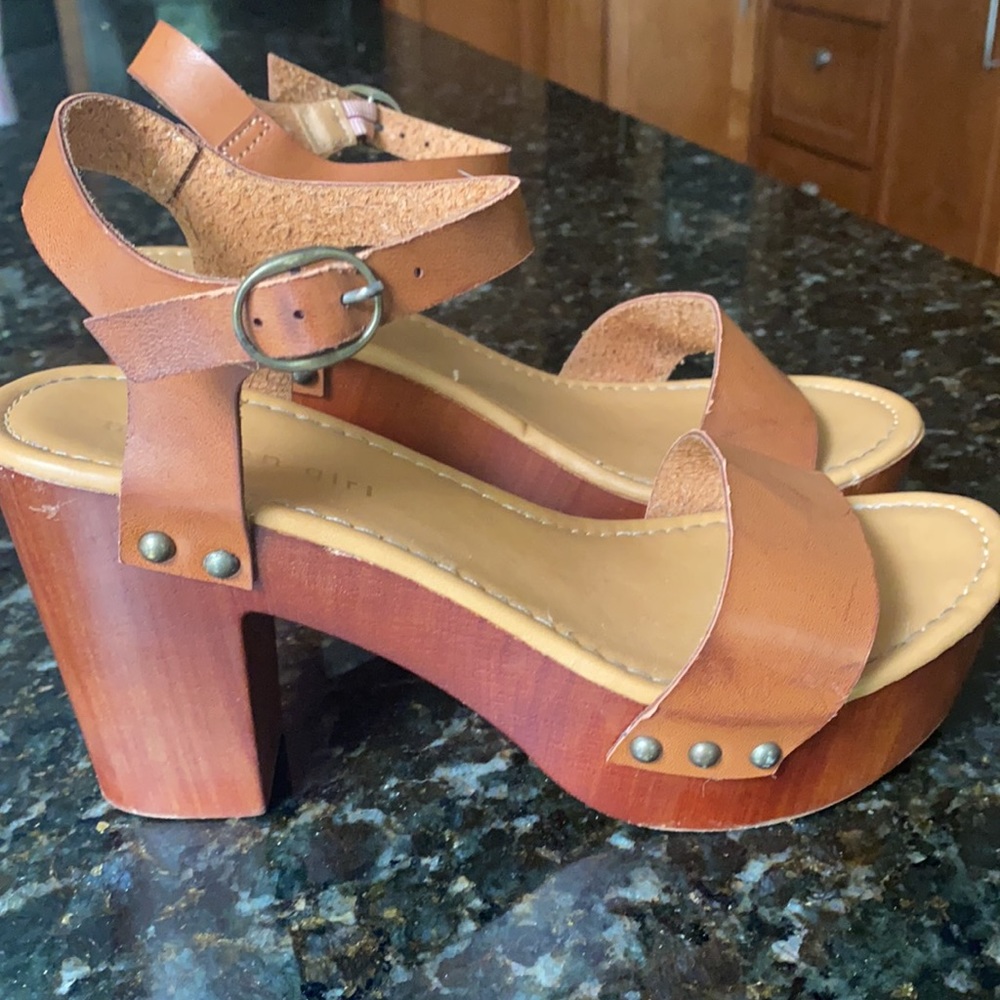 Steve Madden, Madden Girl, Sandals